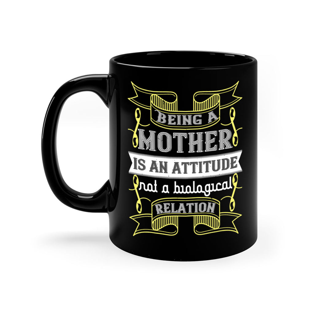 beaing mother 214#- mom-Mug / Coffee Cup