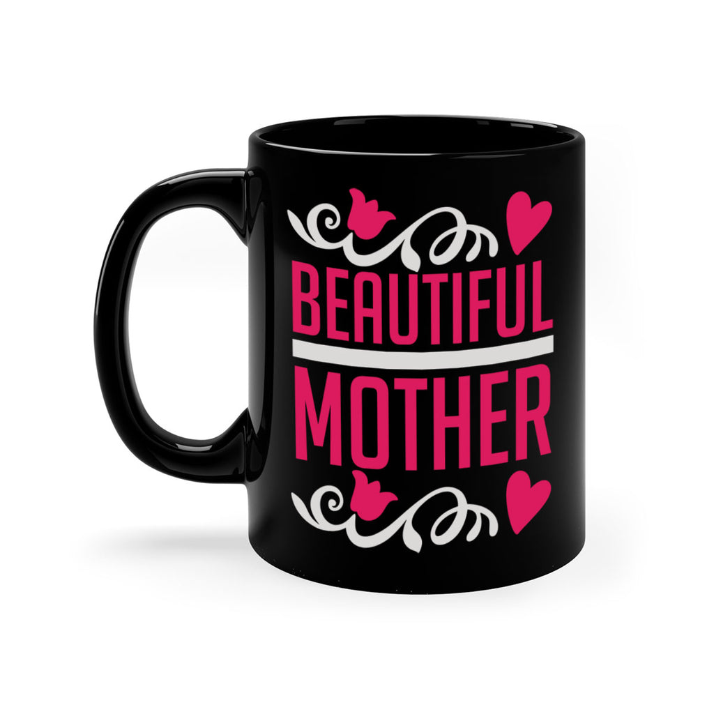 beautiful 213#- mom-Mug / Coffee Cup