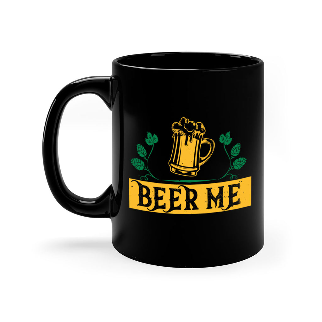 beer me 105#- beer-Mug / Coffee Cup