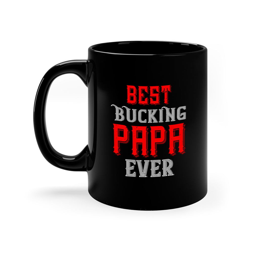 best buking papa ever 49#- grandpa-Mug / Coffee Cup