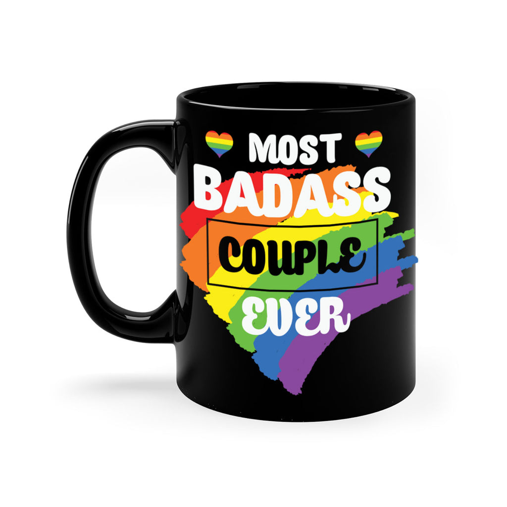 best couple ever lgbt pride lgbt 157#- lgbt-Mug / Coffee Cup