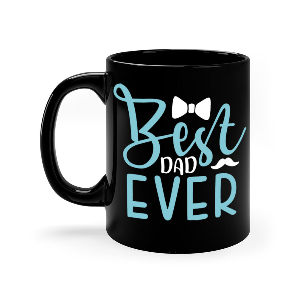 best dad ever 109#- fathers day-Mug / Coffee Cup