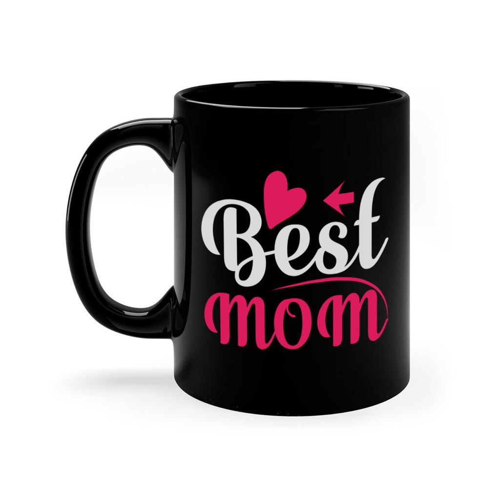 best mom 201#- mom-Mug / Coffee Cup