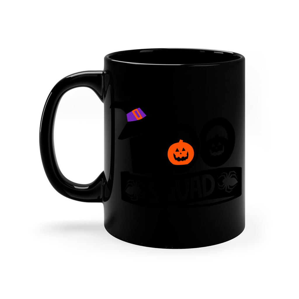 boo squad 87#- halloween-Mug / Coffee Cup