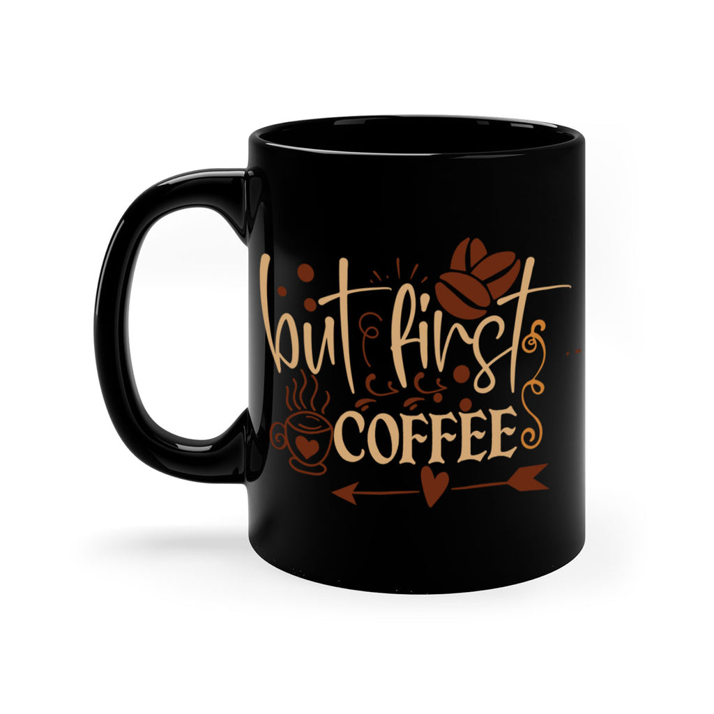 but first coffee 224#- coffee-Mug / Coffee Cup