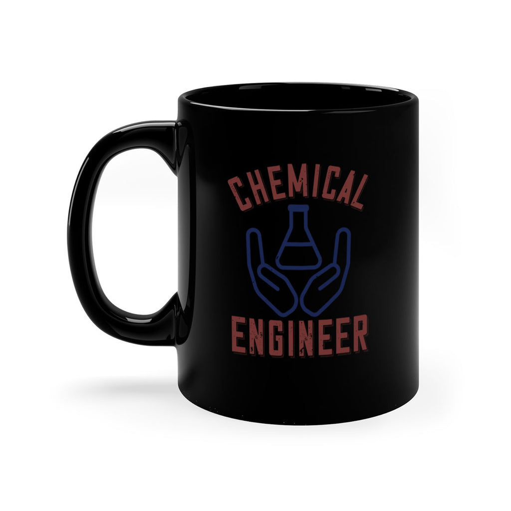 chemical engineer Style 26#- engineer-Mug / Coffee Cup