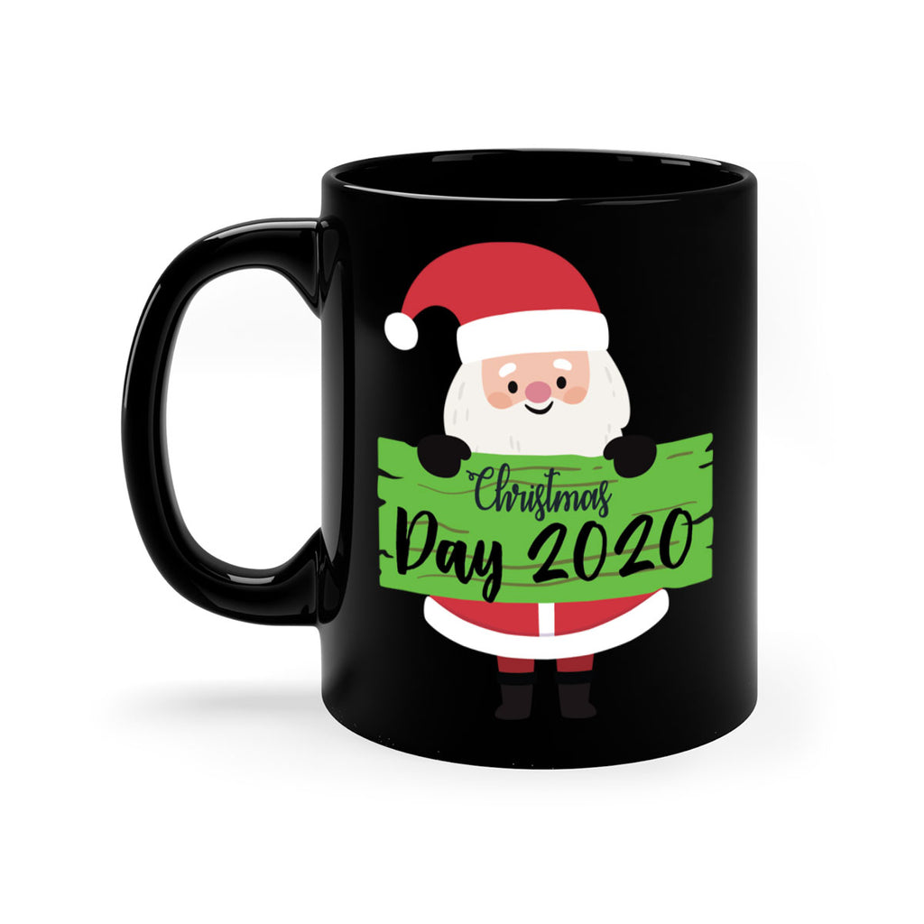 christmas day style 104#- christmas-Mug / Coffee Cup