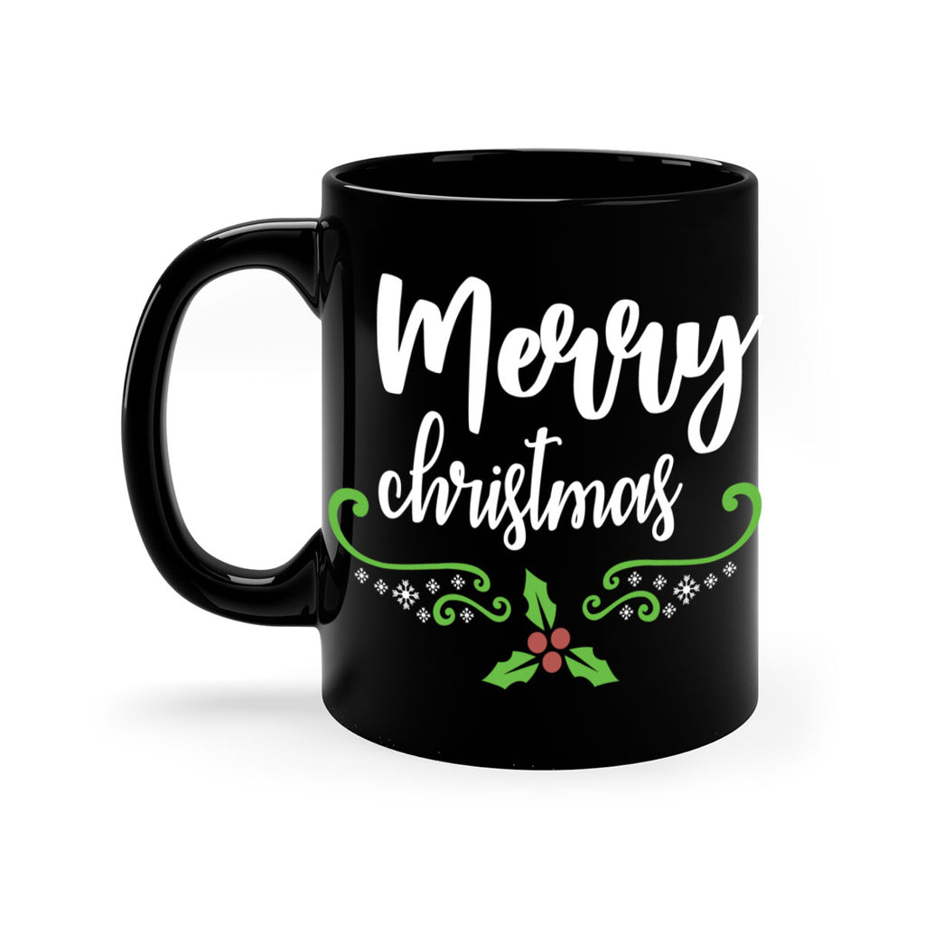 christmas football style 105#- christmas-Mug / Coffee Cup