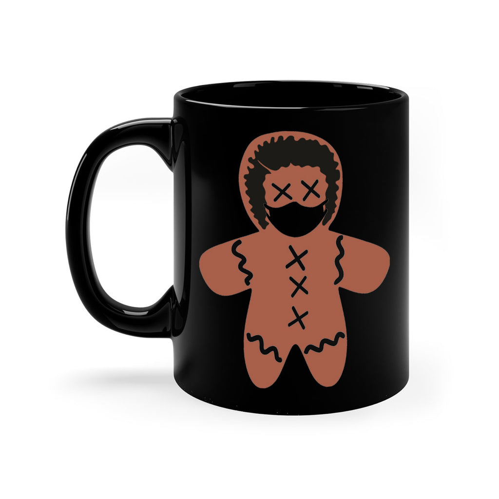 christmasgingerbread6#- christmas-Mug / Coffee Cup