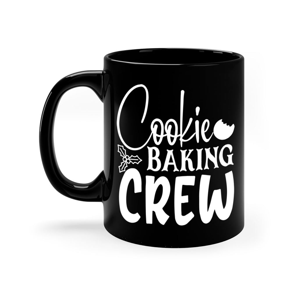 cookie baking crew 43#- kitchen-Mug / Coffee Cup