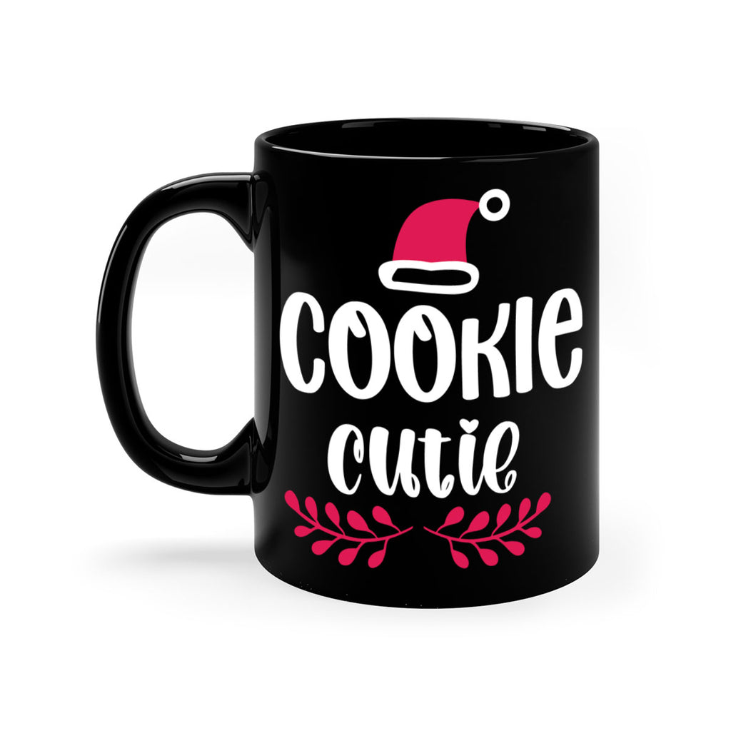 cookie cutie style 136#- christmas-Mug / Coffee Cup