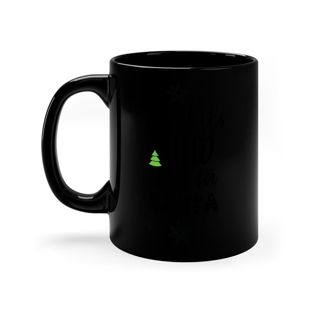 cookies and milk for santa style 137#- christmas-Mug / Coffee Cup