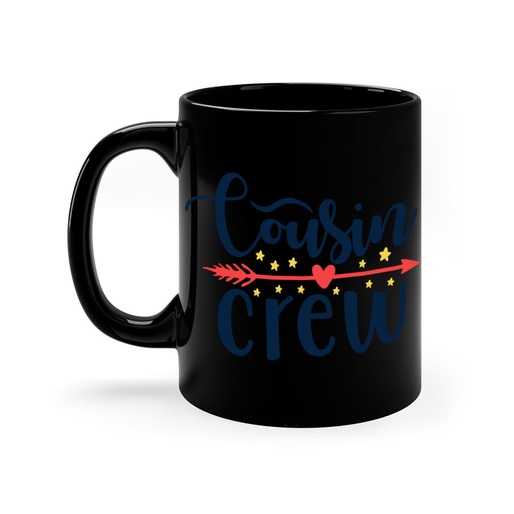 cousin crew 287#- christmas-Mug / Coffee Cup