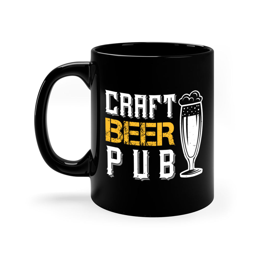 craft beer pub 96#- beer-Mug / Coffee Cup