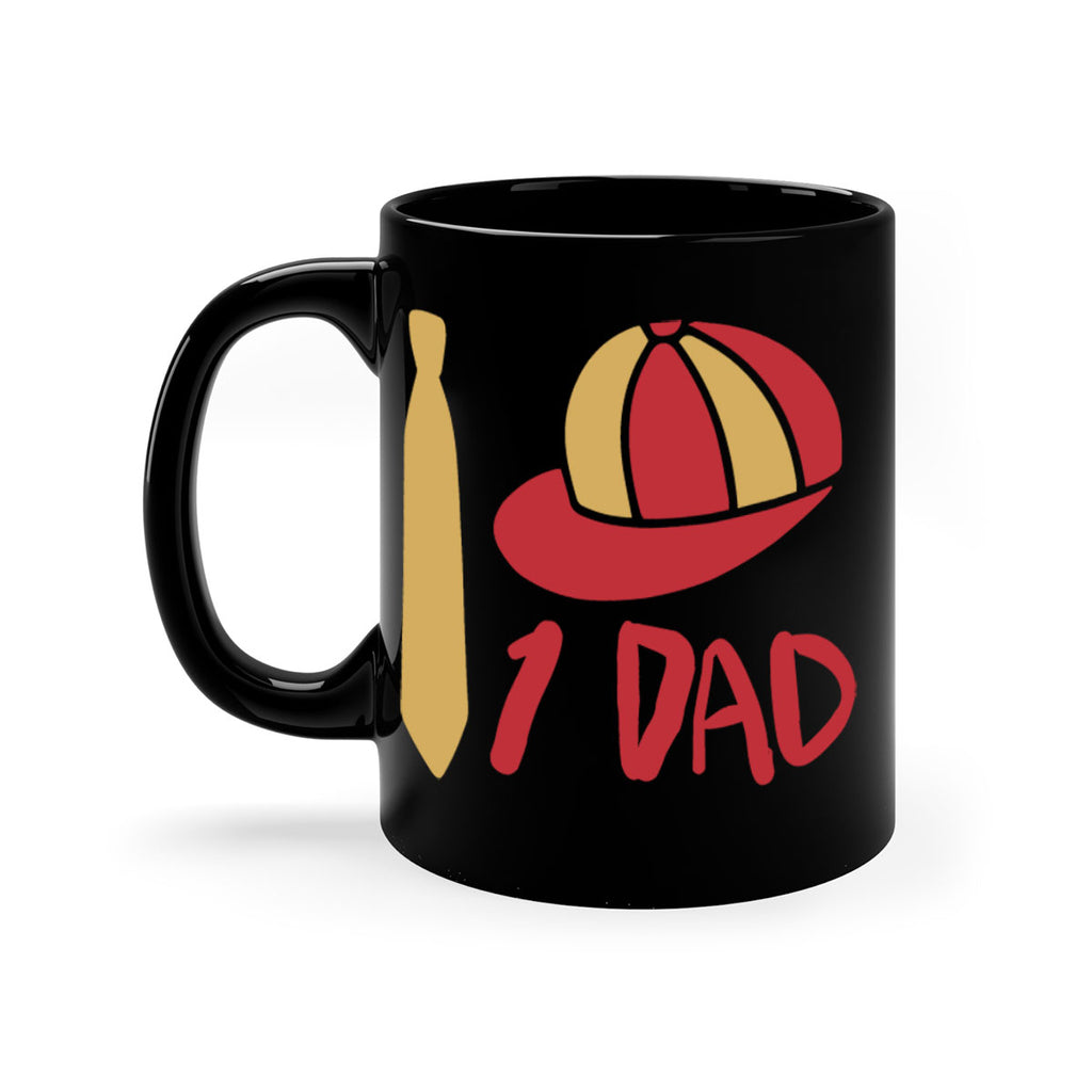 dad 271#- fathers day-Mug / Coffee Cup