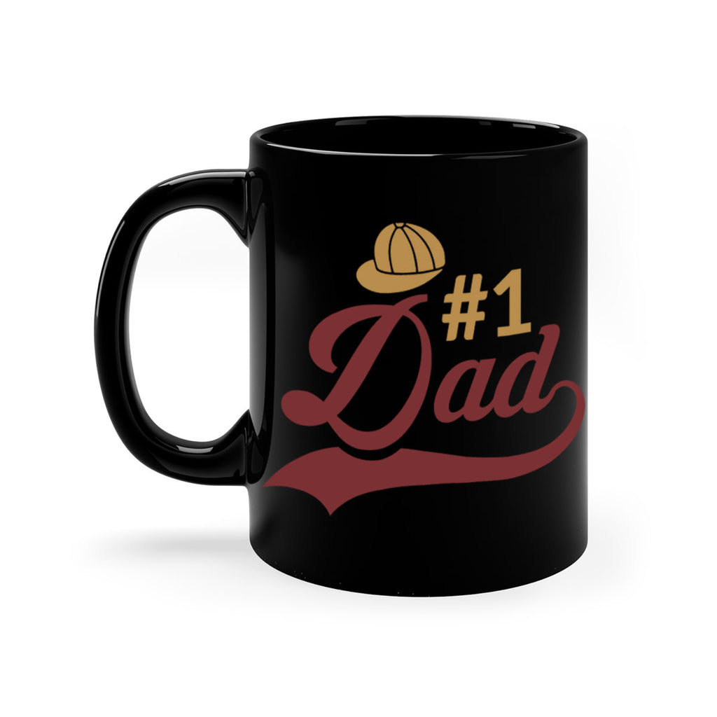 dad 275#- fathers day-Mug / Coffee Cup