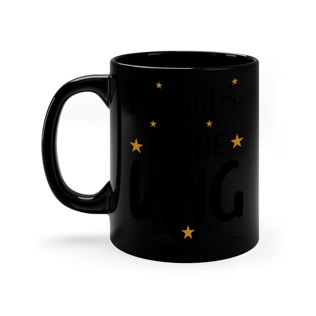 daughter of the king style 150#- christmas-Mug / Coffee Cup