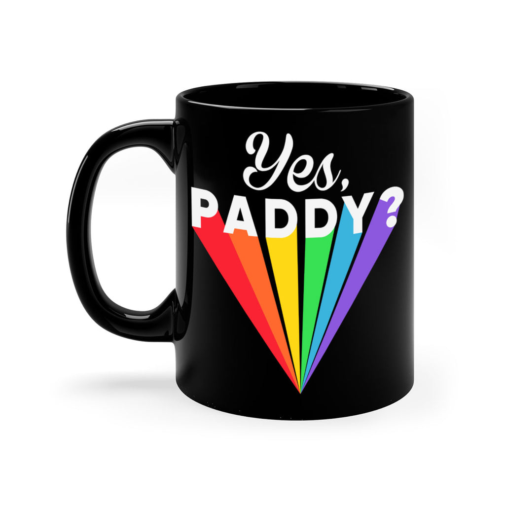 downloadslgbt svg bundle yes paddy rainbow lgbt 143#- lgbt-Mug / Coffee Cup