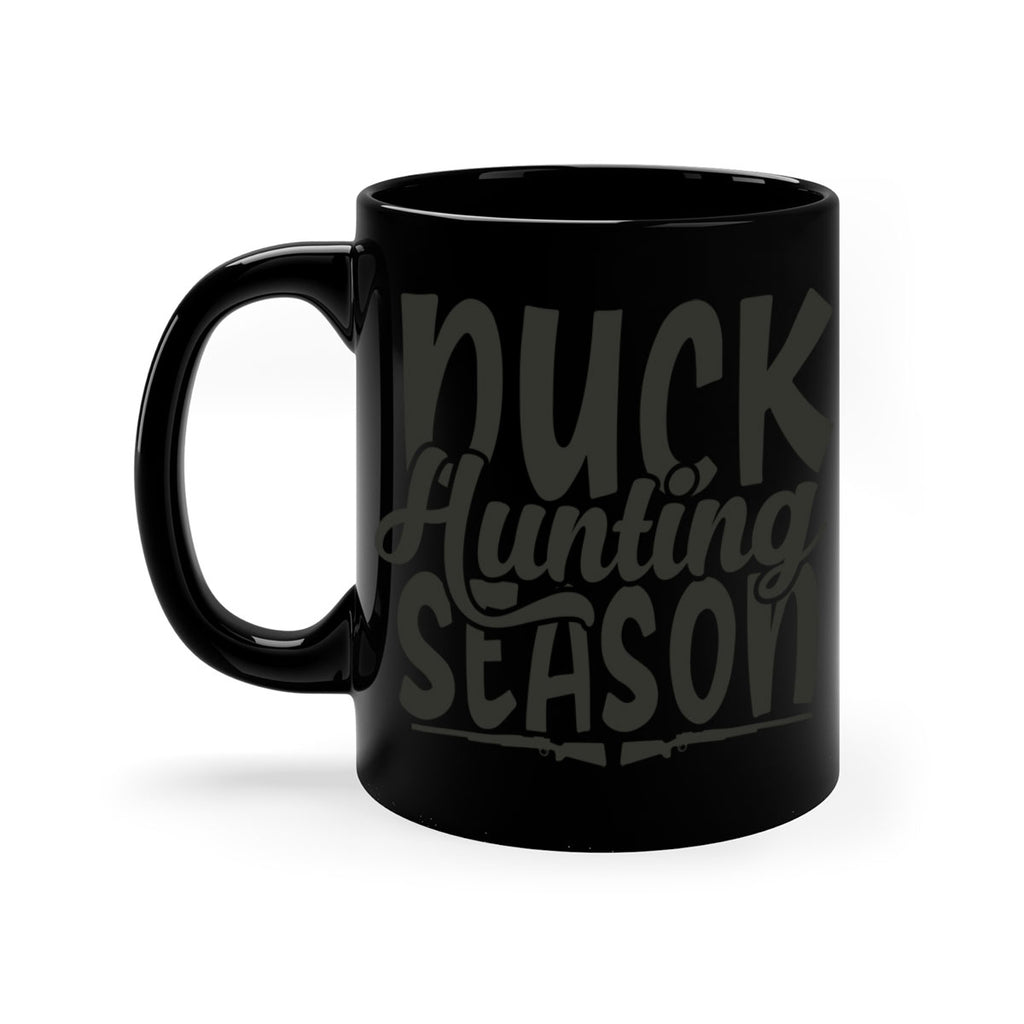 duck hunting season 31#- hunting-Mug / Coffee Cup