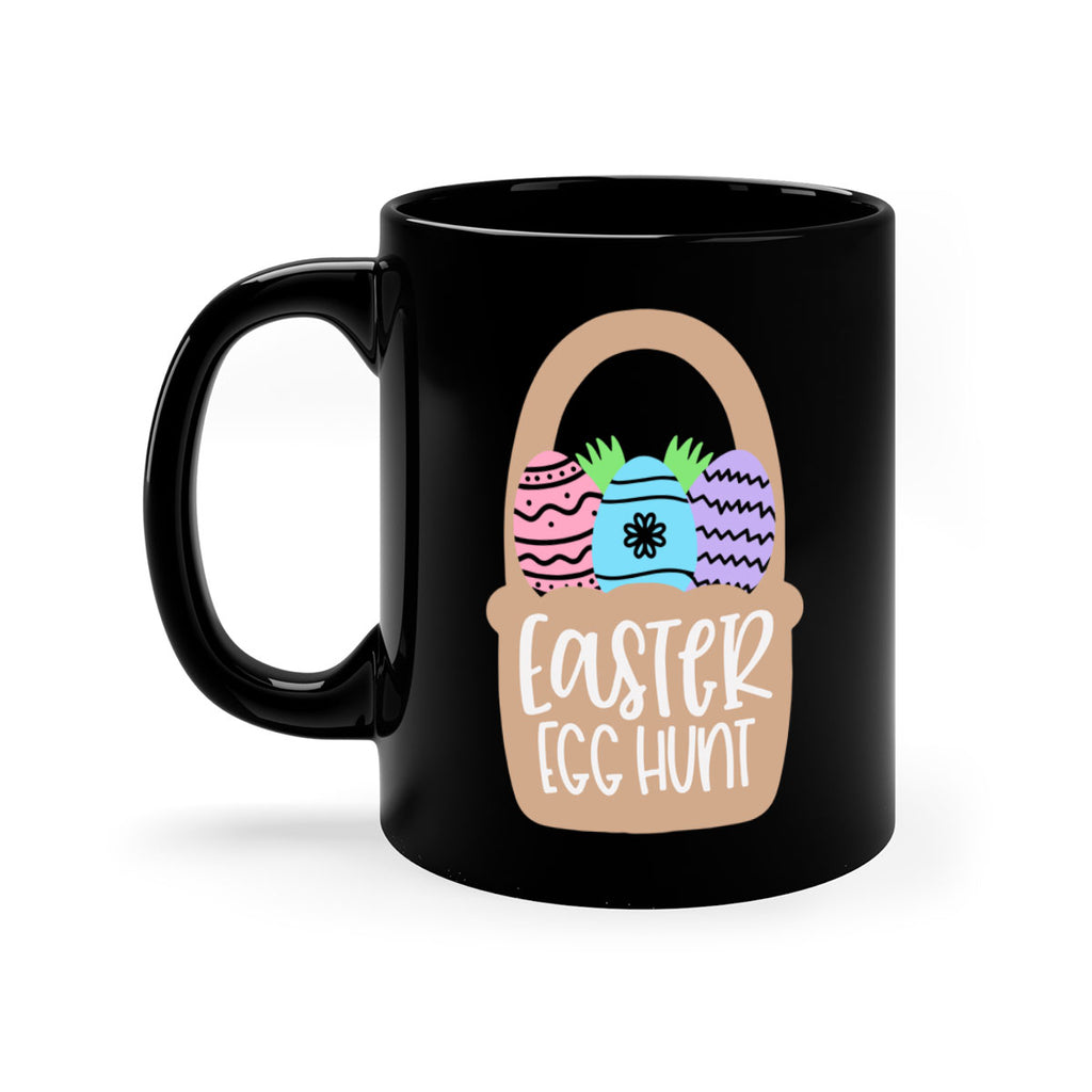 easter egg hunt 57#- easter-Mug / Coffee Cup