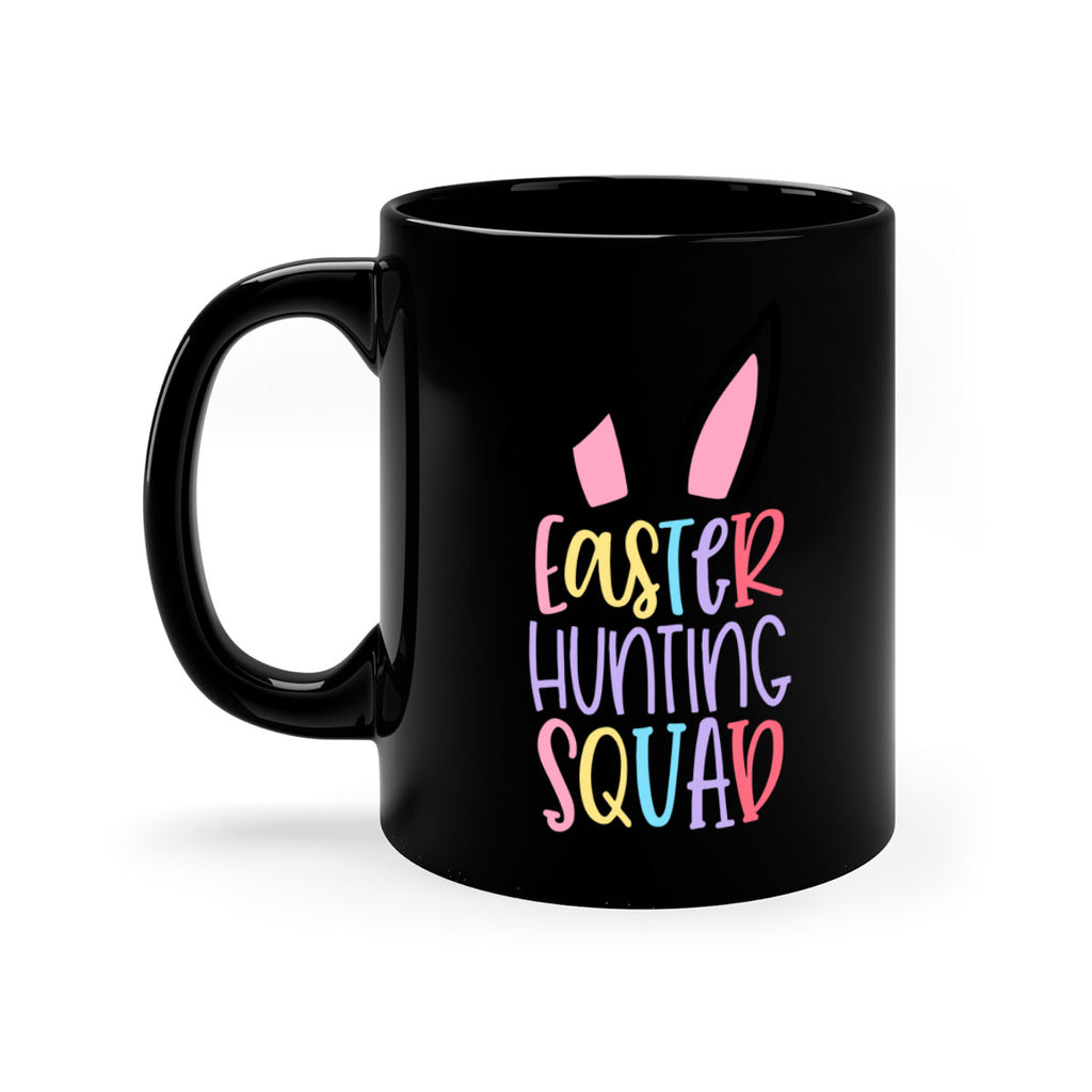 easter hunting squad 56#- easter-Mug / Coffee Cup