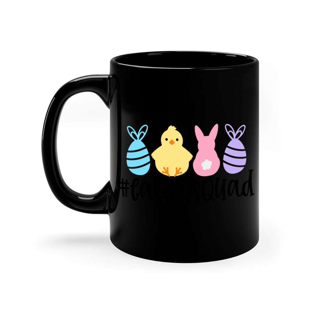 eastersquad 69#- easter-Mug / Coffee Cup