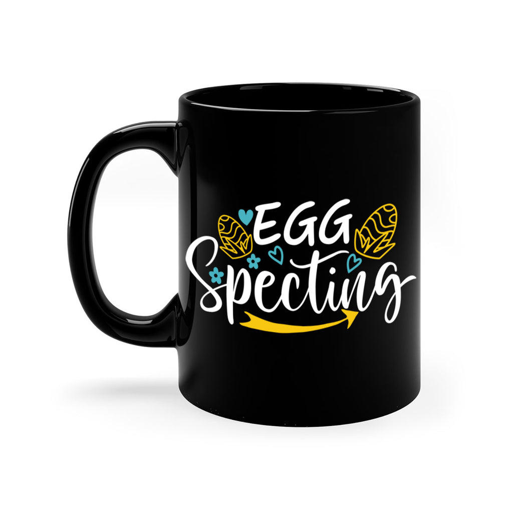 egg specting 88#- easter-Mug / Coffee Cup