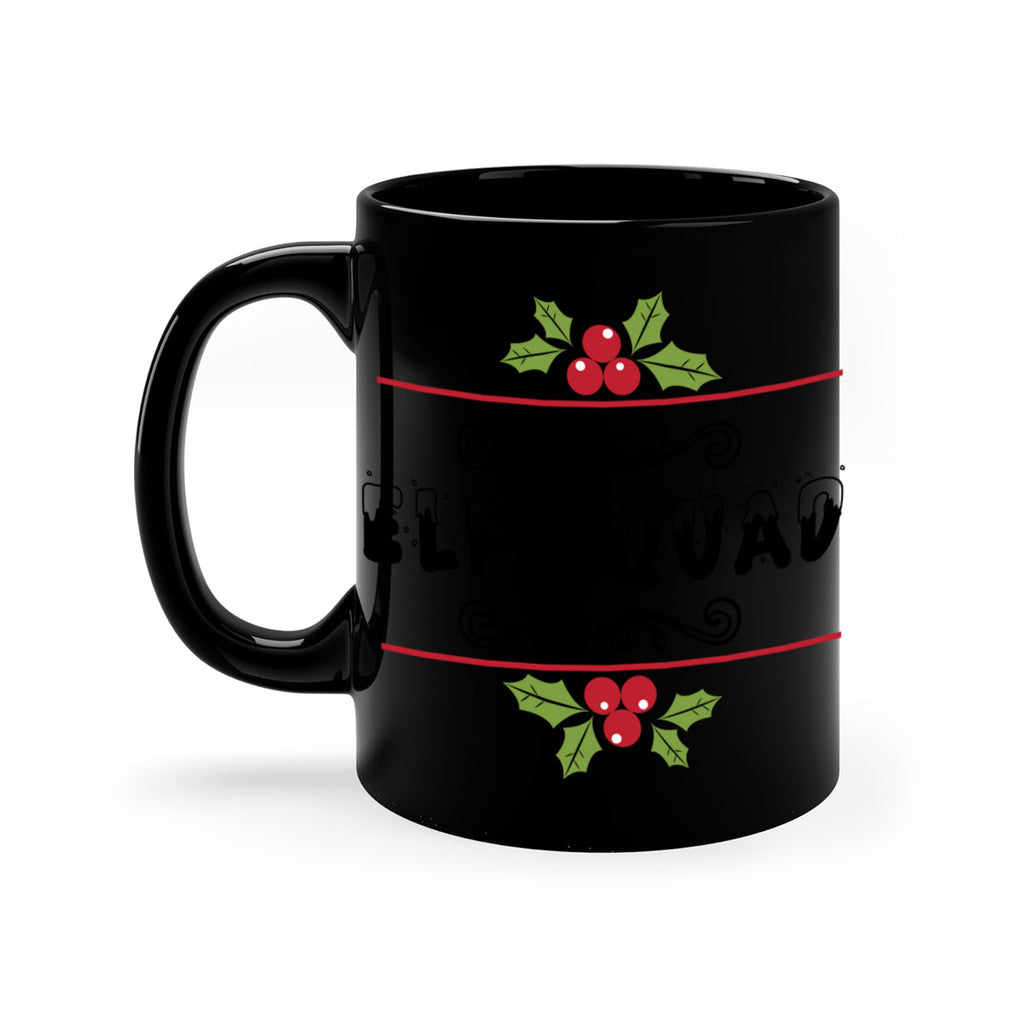 elf squad style 195#- christmas-Mug / Coffee Cup