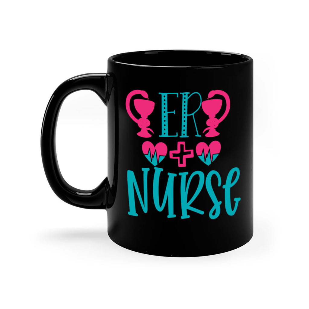 er nurse Style 387#- nurse-Mug / Coffee Cup