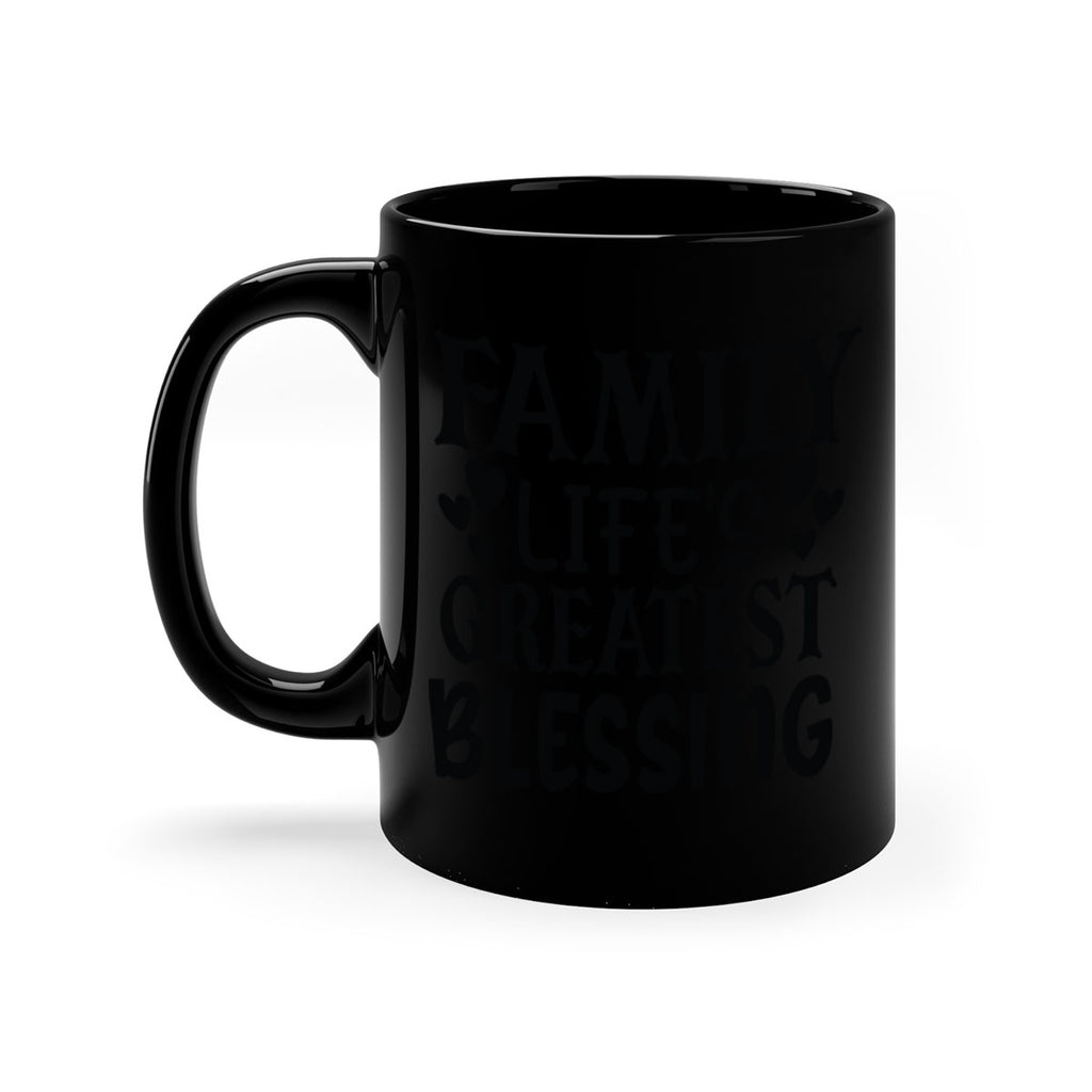 family is everything 38#- Family-Mug / Coffee Cup