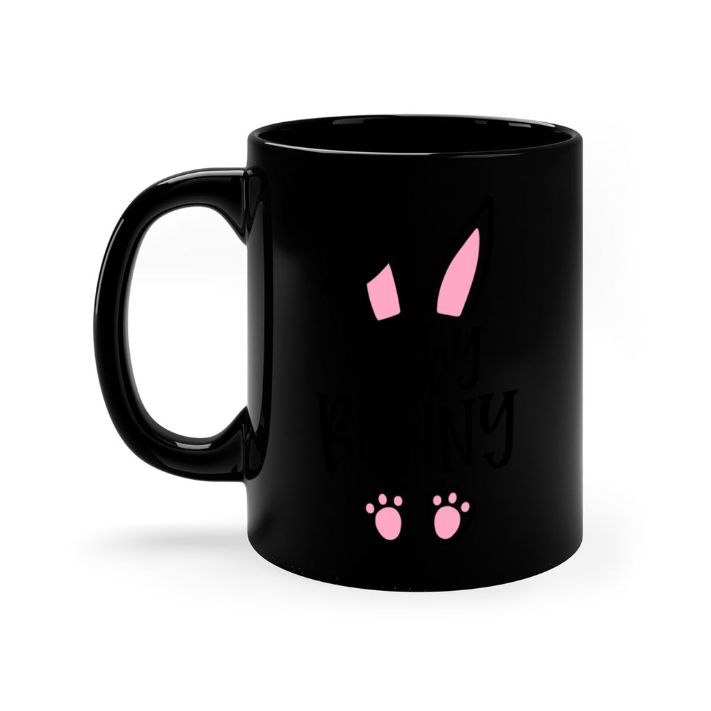 familybaby bunny 53#- easter-Mug / Coffee Cup