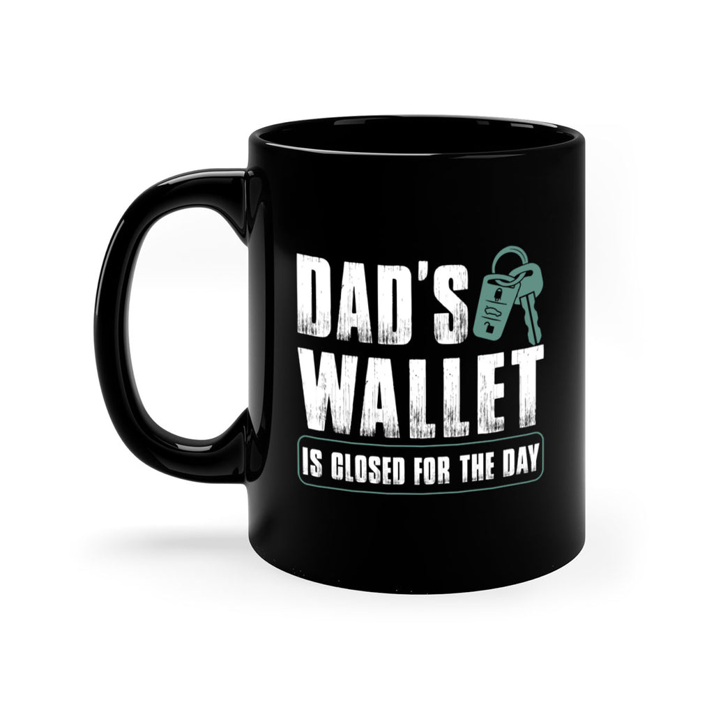 fathersdaytransparentpng 126#- fathers day-Mug / Coffee Cup