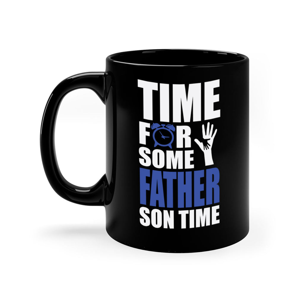 fathertransperntpng 129#- fathers day-Mug / Coffee Cup