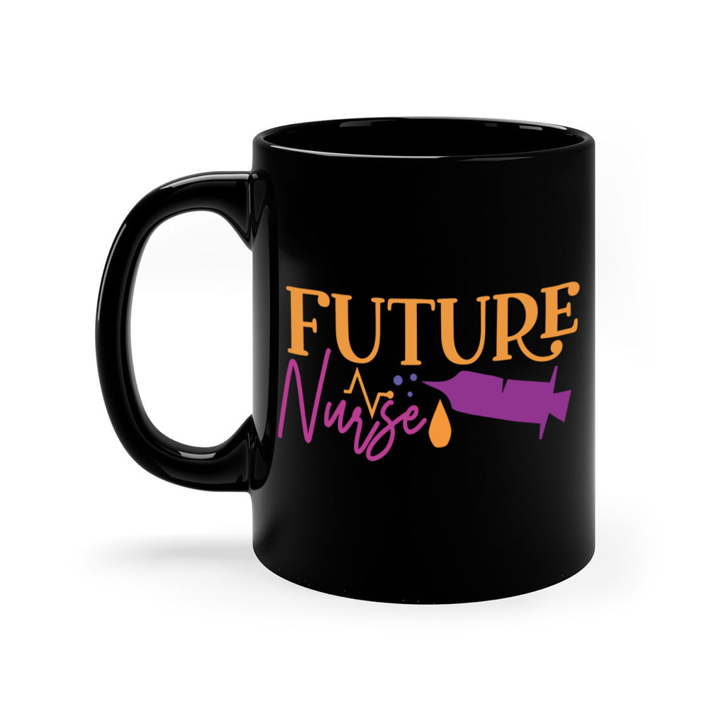 future nurse Style 382#- nurse-Mug / Coffee Cup