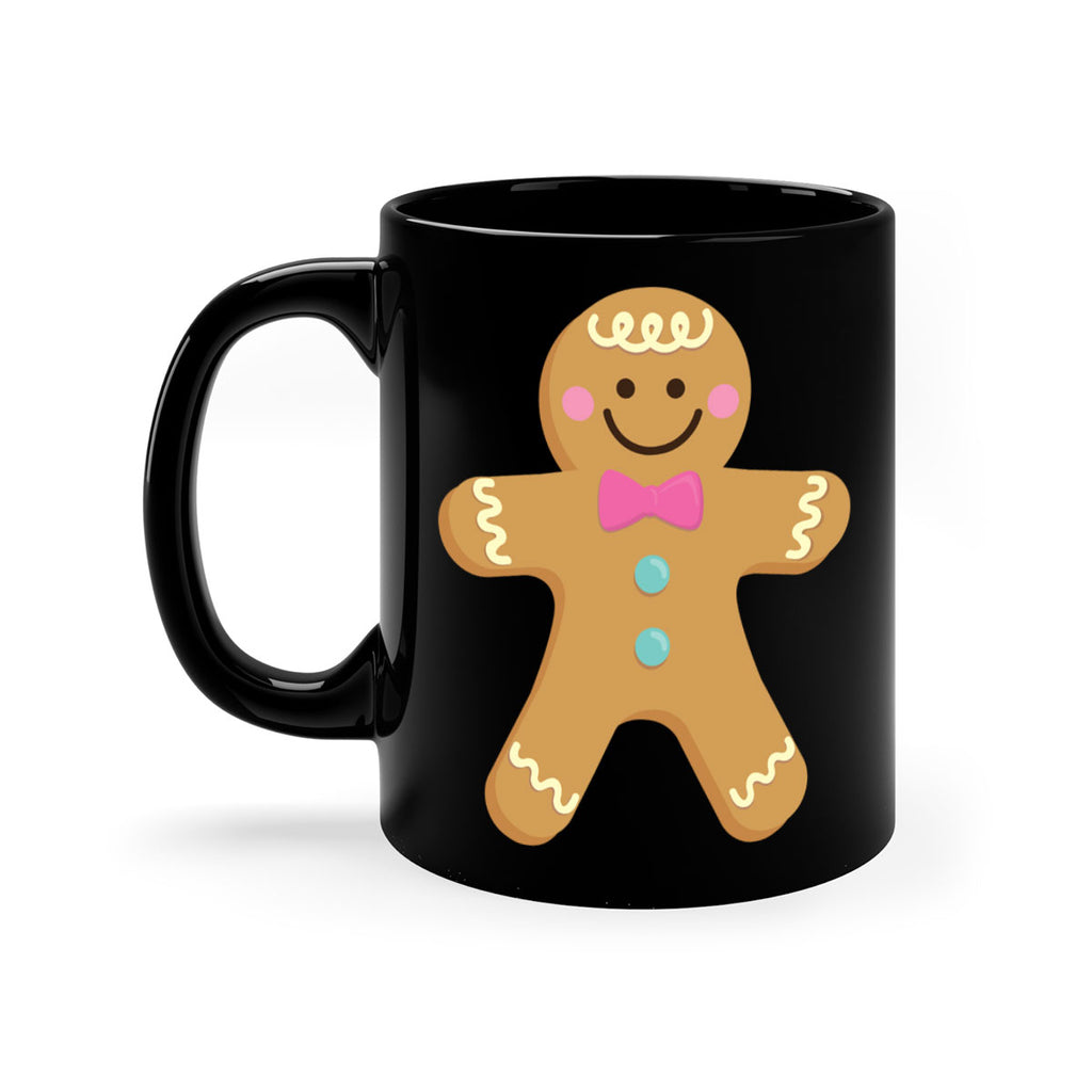 ginger bread 11#- christmas-Mug / Coffee Cup