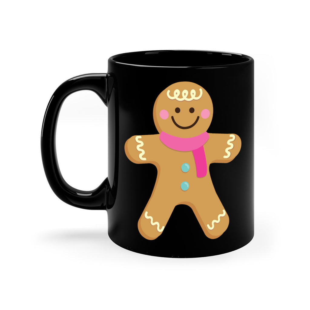 ginger bread 6#- christmas-Mug / Coffee Cup