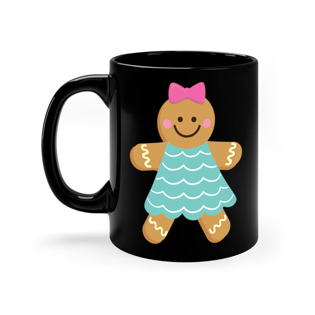 ginger bread 7#- christmas-Mug / Coffee Cup