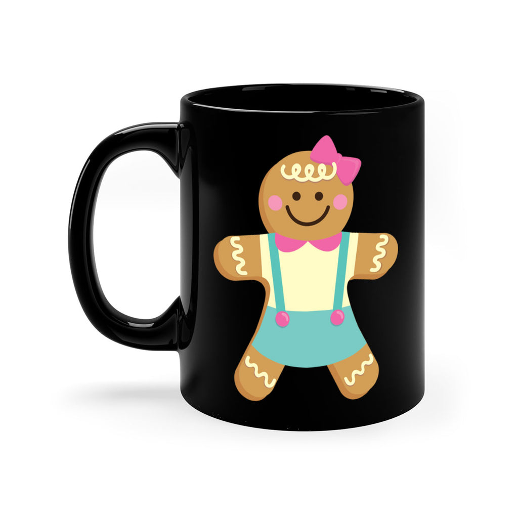 ginger bread 9#- christmas-Mug / Coffee Cup