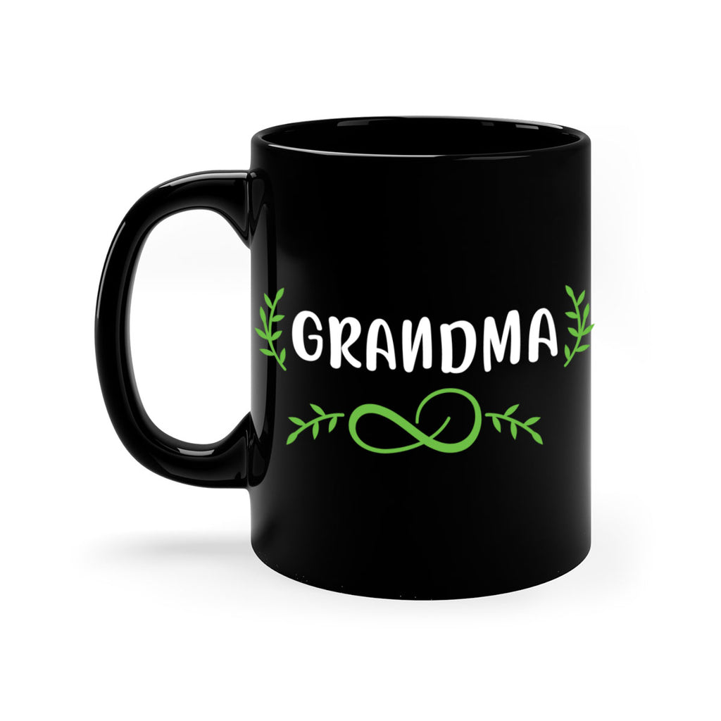 grandma style 241#- christmas-Mug / Coffee Cup