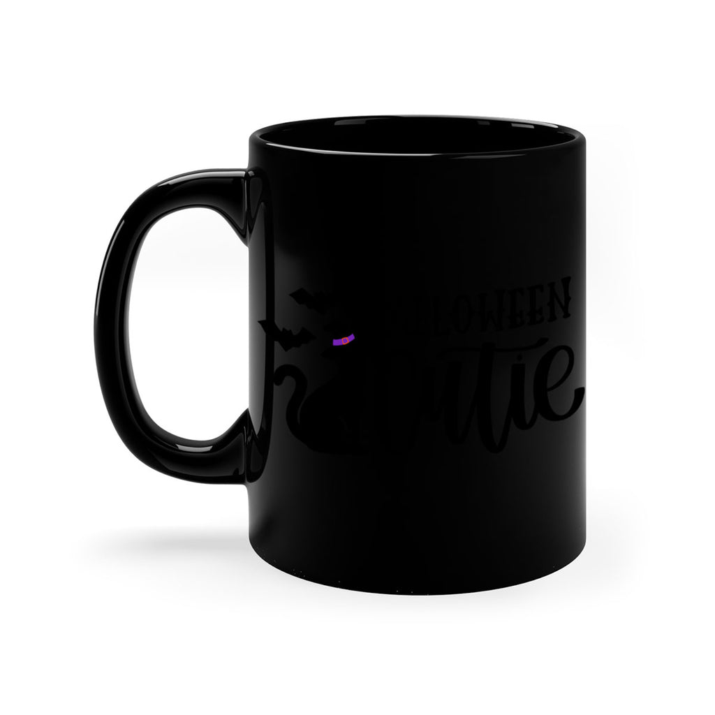 halloween cutie 75#- halloween-Mug / Coffee Cup