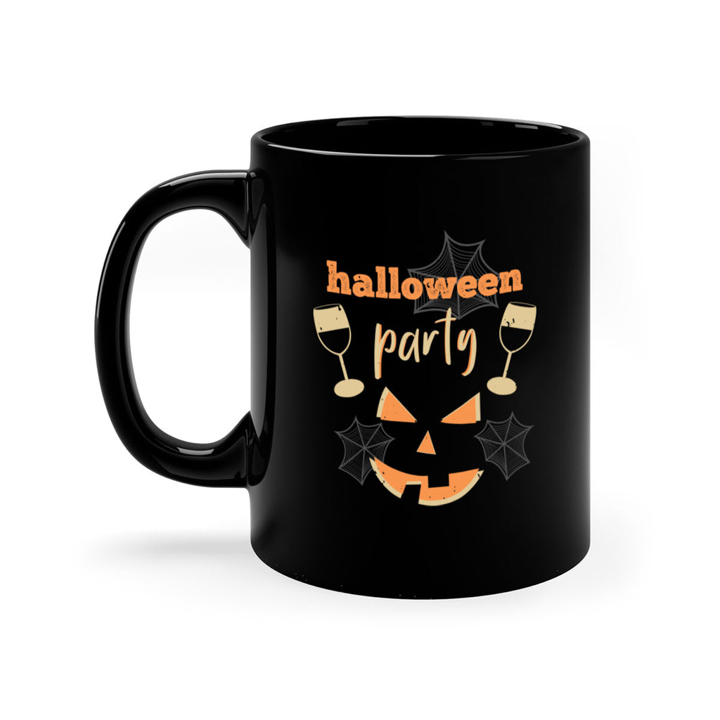 halloween party 160#- halloween-Mug / Coffee Cup