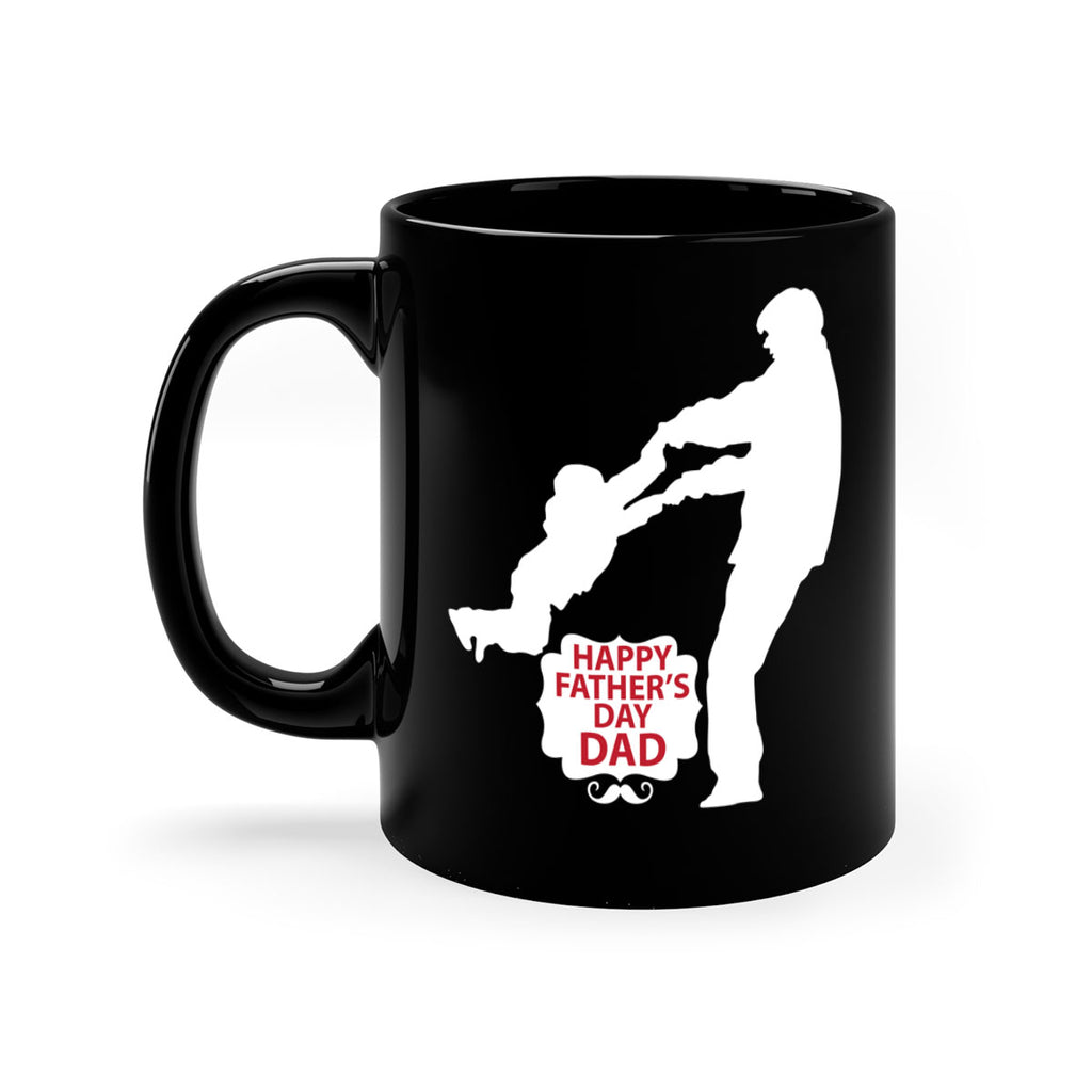 happy father day 246#- fathers day-Mug / Coffee Cup