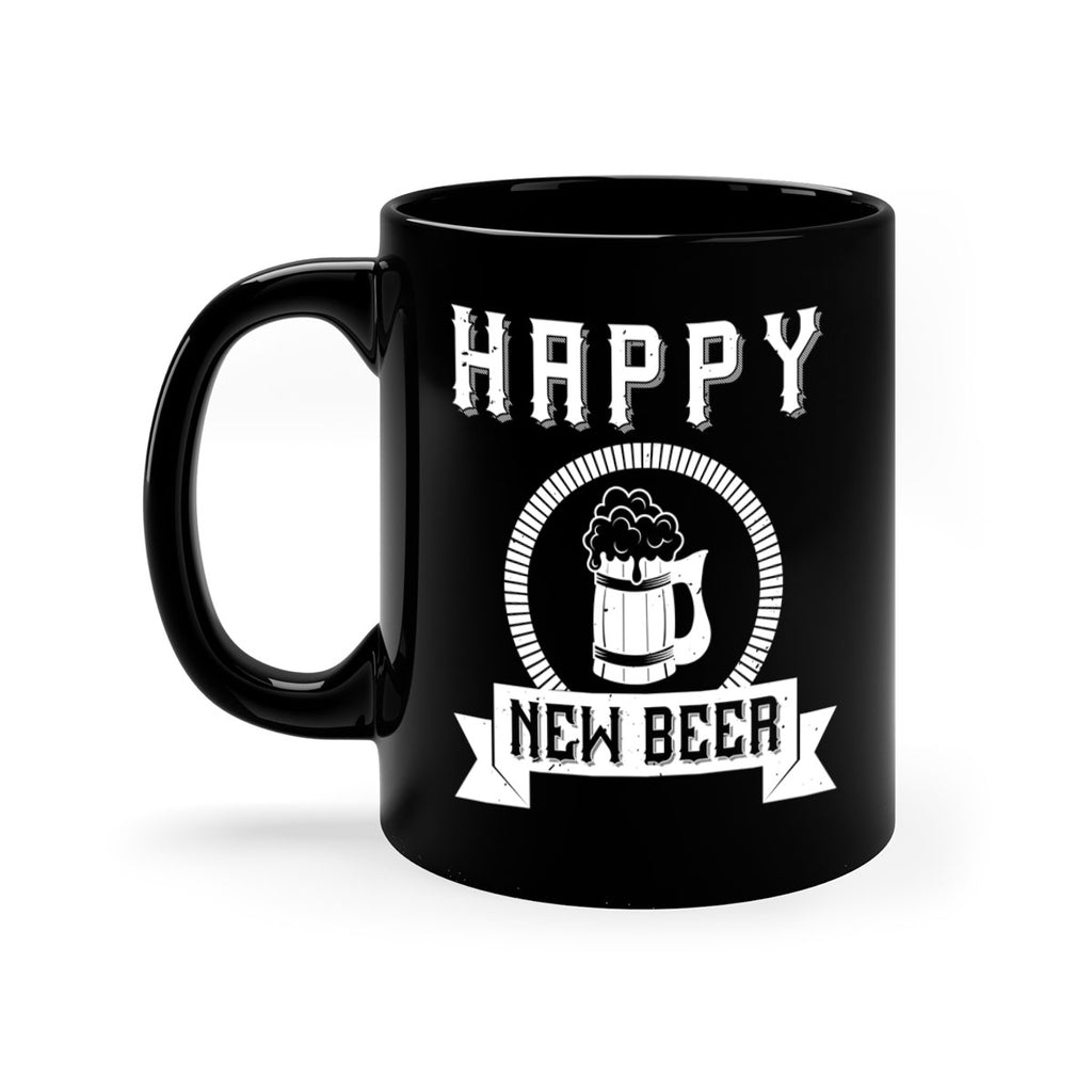 happy new beer 86#- beer-Mug / Coffee Cup