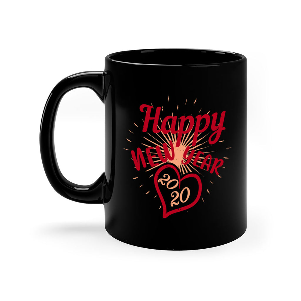 happy new year 431#- christmas-Mug / Coffee Cup