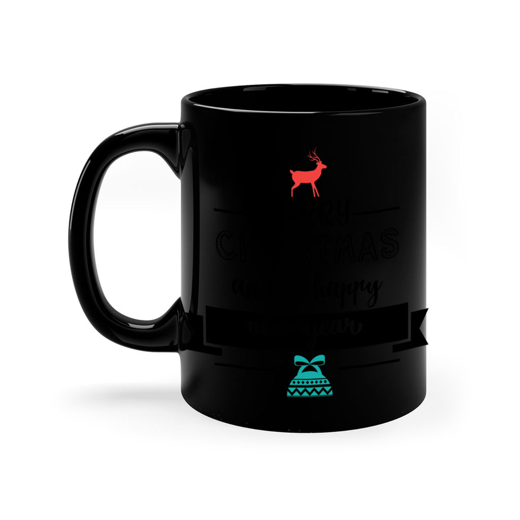 happy new year 6#- christmas-Mug / Coffee Cup