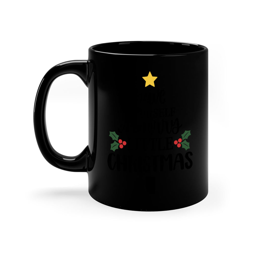 have yourself a merry little christmas 144#- christmas-Mug / Coffee Cup