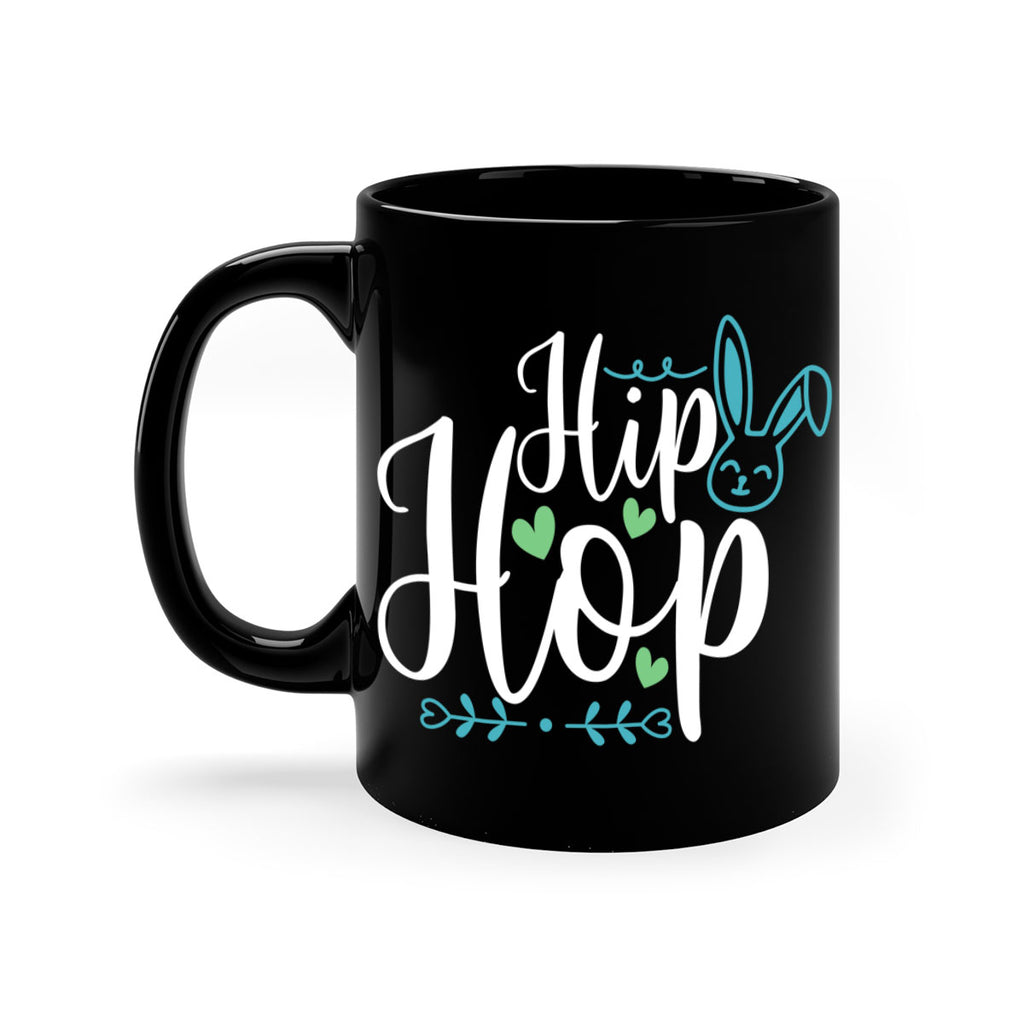 hip hop 76#- easter-Mug / Coffee Cup