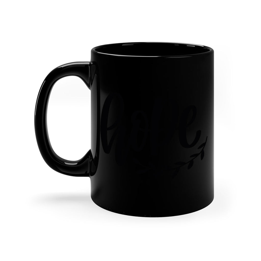 hope 137#- christmas-Mug / Coffee Cup