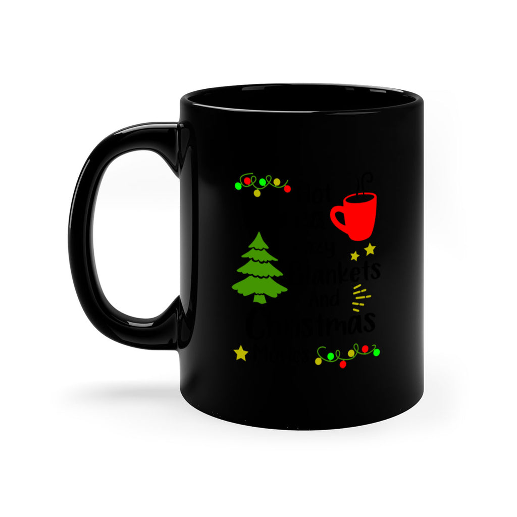 hot cocoa style 31#- christmas-Mug / Coffee Cup
