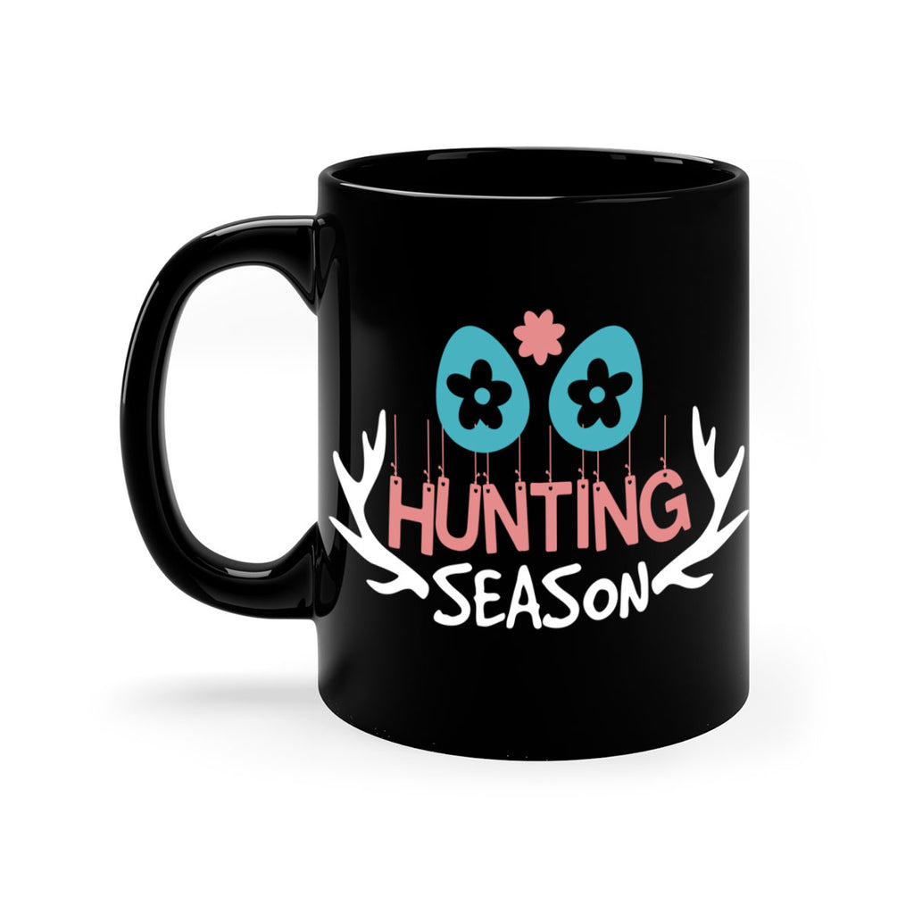 hunting season 74#- easter-Mug / Coffee Cup